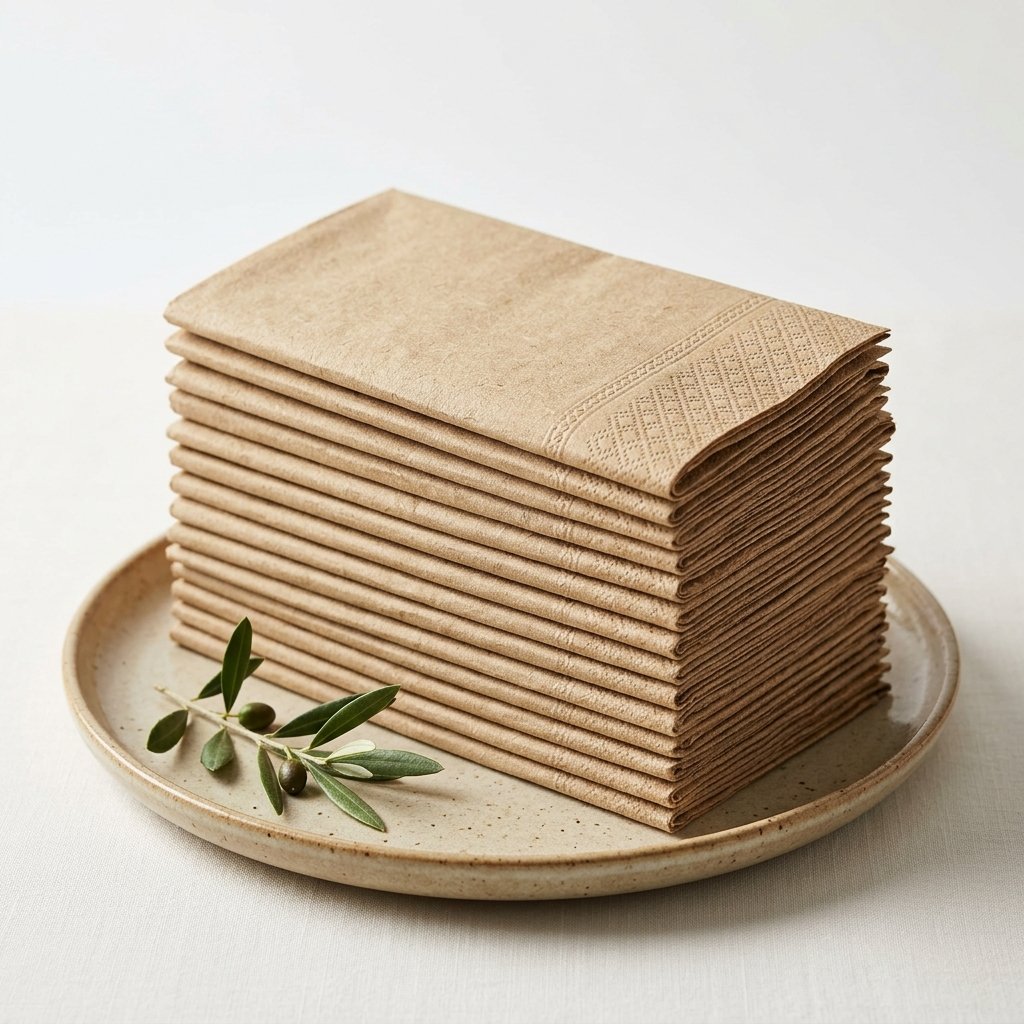 Bamboo Dining Napkins