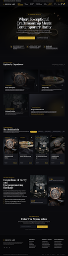 13-Screen eCommerce Architecture